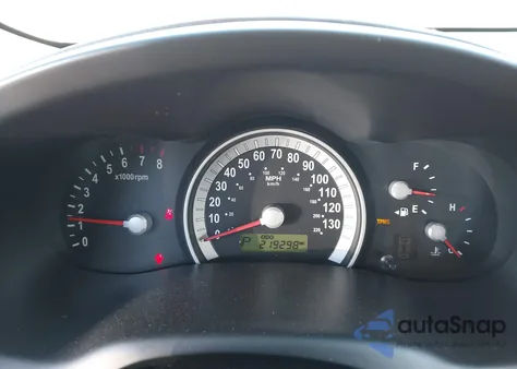 2007 Hyundai Entourage Gls/Limited/Se из США, поврежденный, VIN KNDMC233176013180